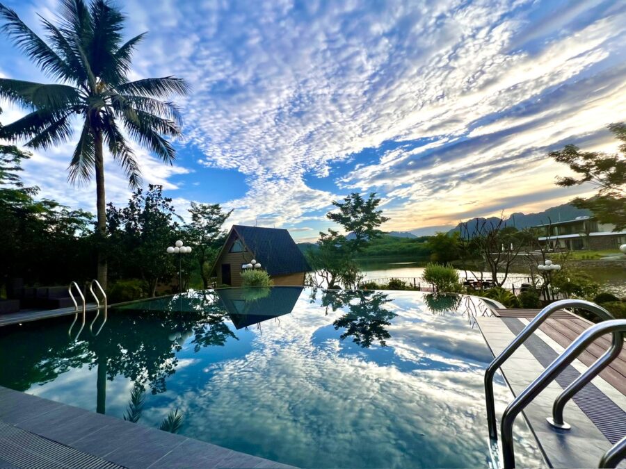 Sống tối giản và vì một hành tinh xanh 1 1