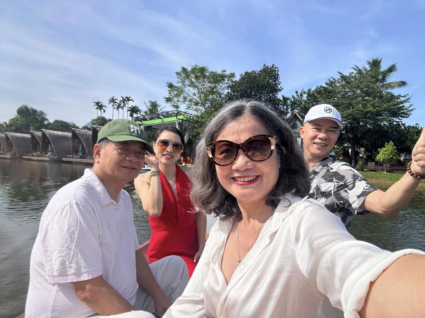 ƯU ĐÃI CHO GIA ĐÌNH TỪ 4 NGƯỜI CHỈ TỪ 1,2 TRIỆU / 1 THÀNH VIÊN 1 7